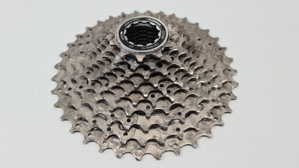 Kaseta Shimano Deore CS-M5100