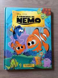 Livro do Nemo para Crianças