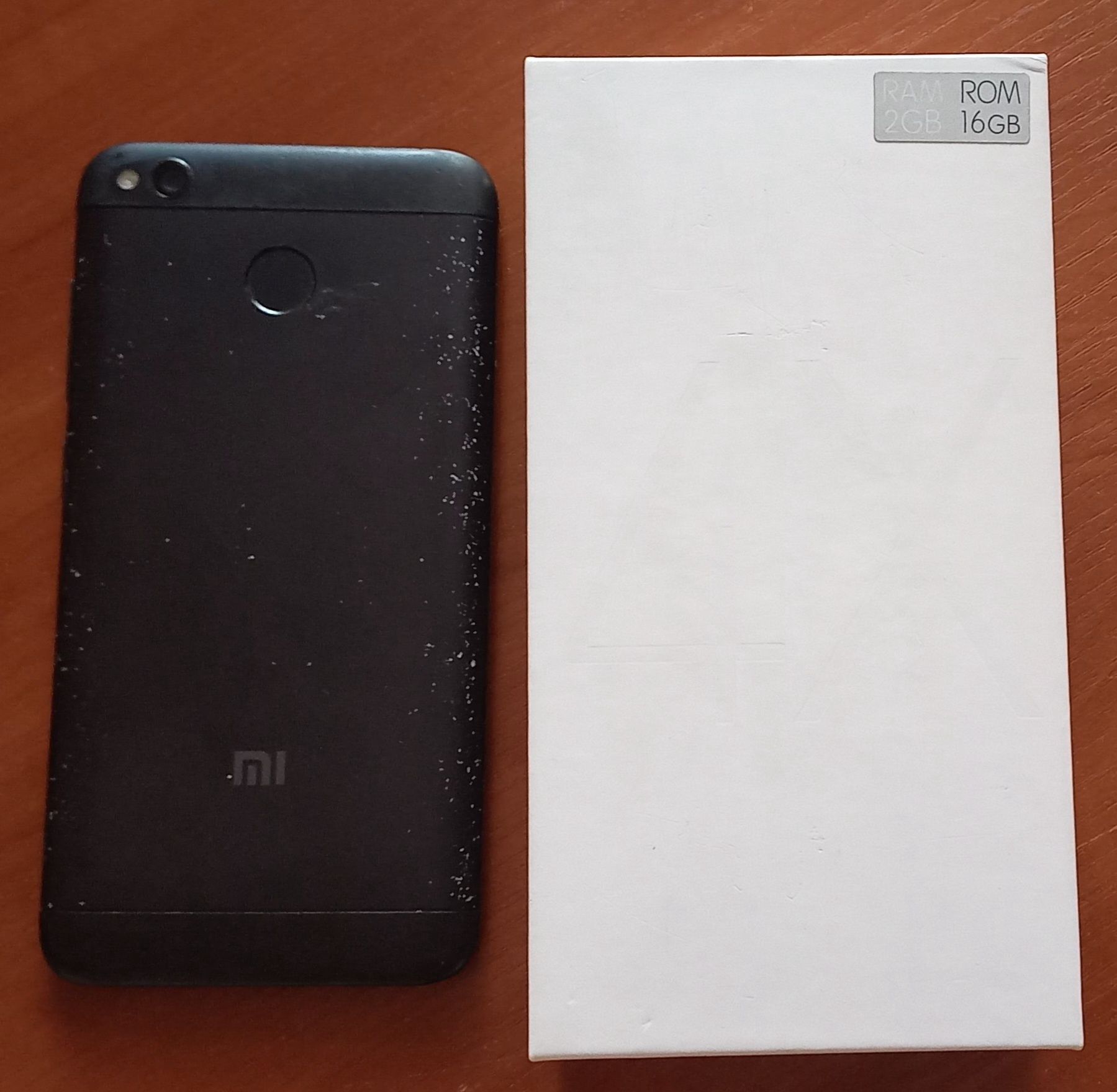Xiaomi Redmi Note 4X 16GB
