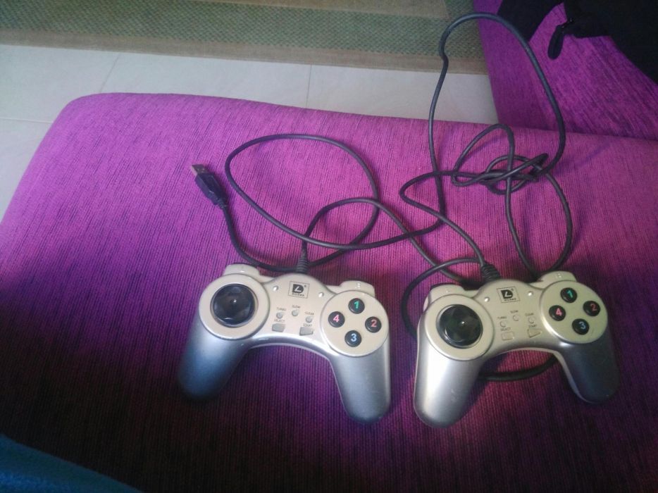 Comandos para  pc
