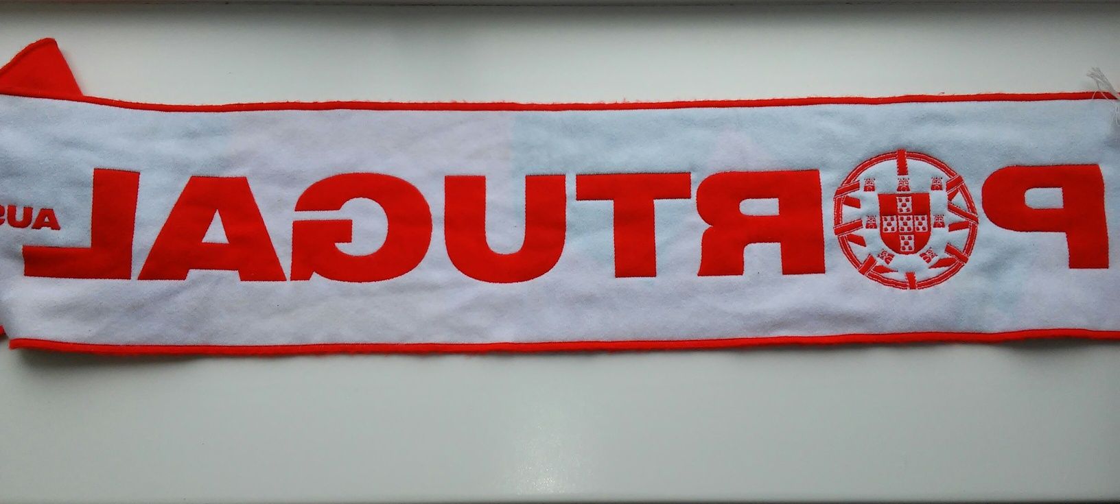 Шарф Portugal Euro 2008 Austria - Switzerland |