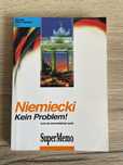 Niemiecki Kein problem! SuperMemo A1-A2