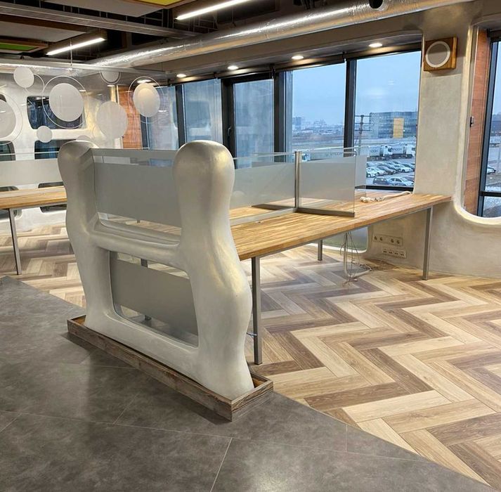 Оренда офісно-складських приміщень