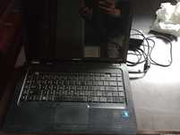 Laptop Compaq Presario CQ56 uszkodzony