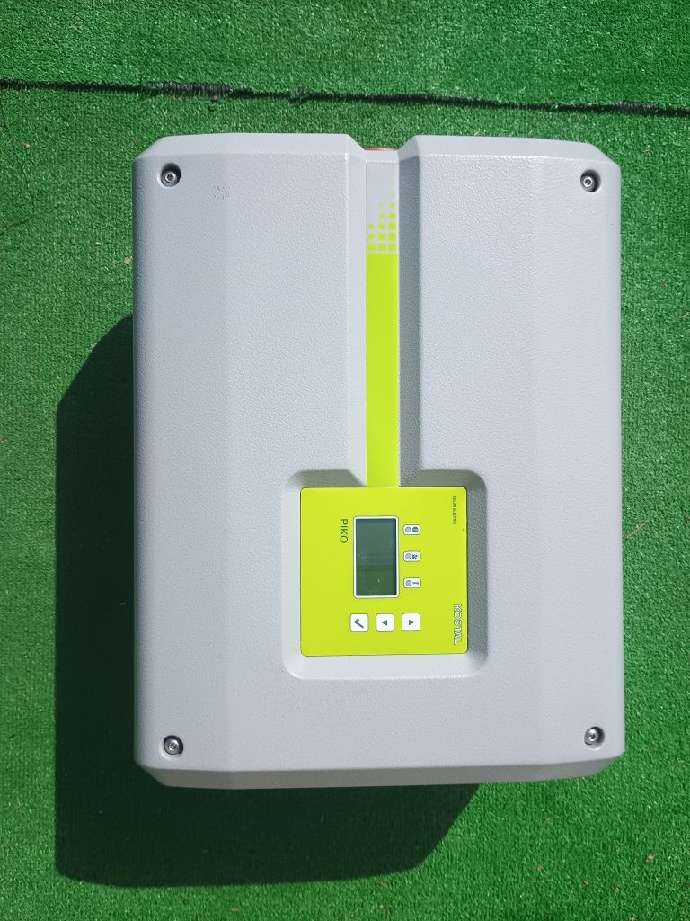 Falownik sieciowy 3xfazowy 4.2 kw Kostal Piko sprzedam