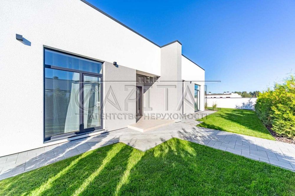 Продаж / Будинок / 175 м2 / Дмитрівка / вул. Привітна, 1