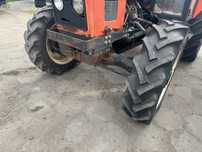 Przedni napęd Most Zetor 5211/5245 Orygianlny
