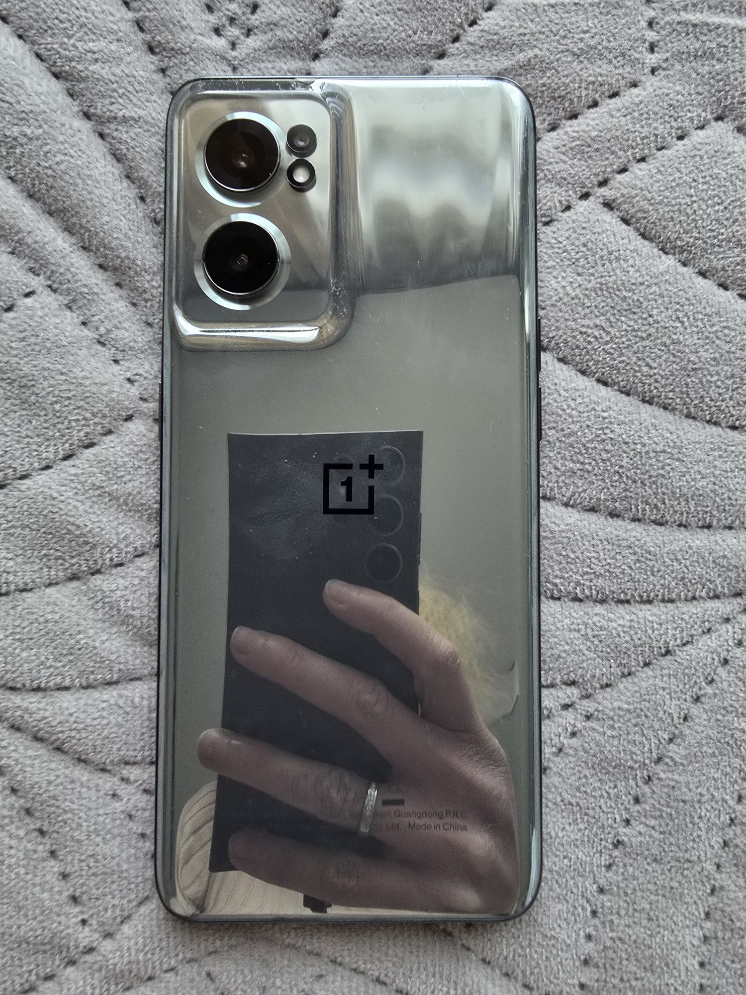 One Plus Nord CE 2 8 GB