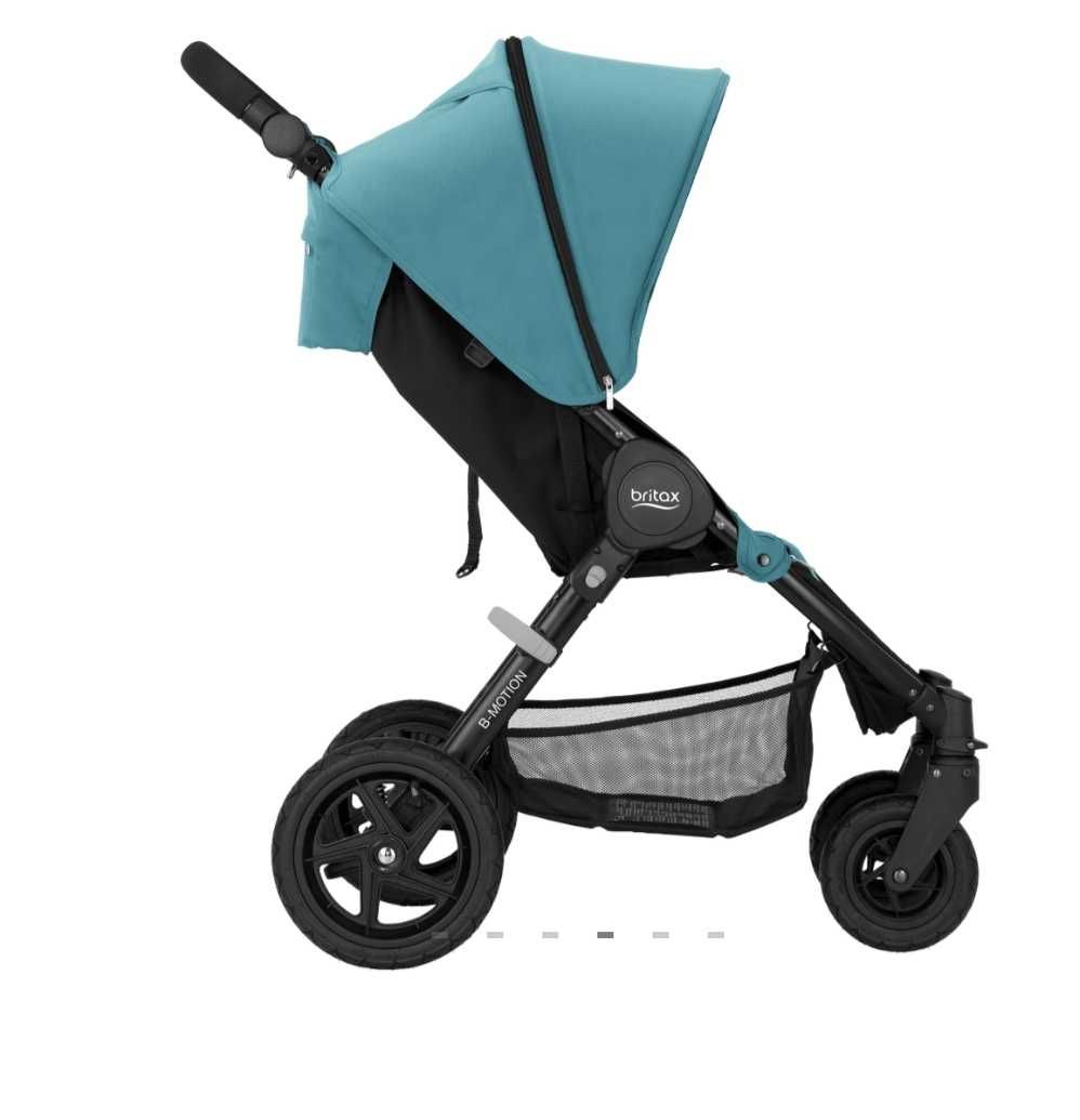 Britax b-agile 4