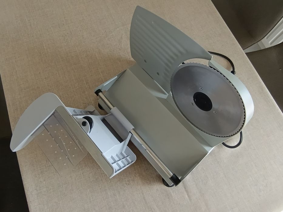 Krajalnica DMS do kuchni