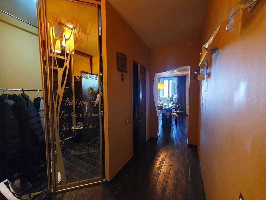 Продам 1-кімн. Миколи Руденка бул. 14к, 67 м.кв