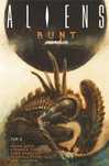 Aliens. Bunt T.2 Scream Comics praca zbiorowa Rok wydania: 2019, opraw
