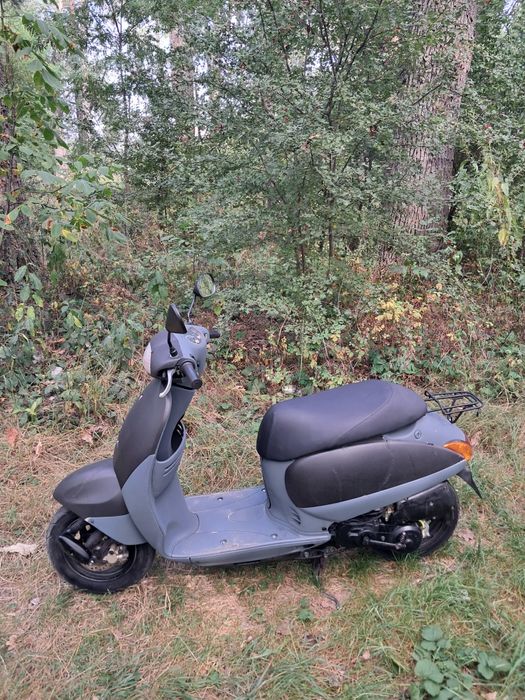 Продам скутер Honda Tact AF-51