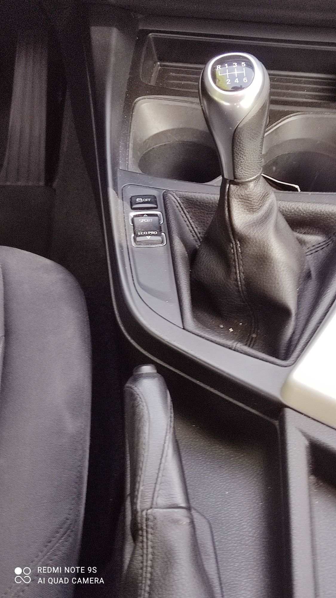 BMW seria 1 F20 1.6 turbo 136 KM 6 biegów klima