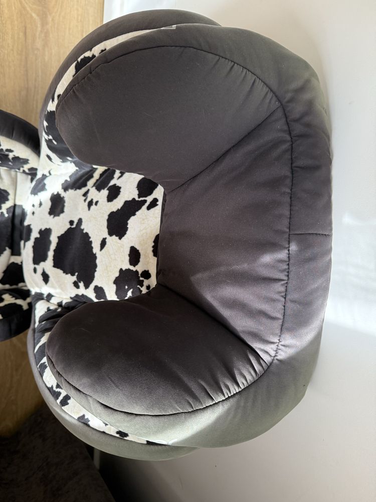 Forelik Britex Romer 15-36 kg Kidfix cowmoo