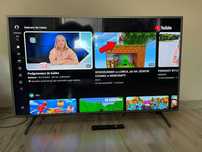 Telewizor SONY KD55XH8077SAEP - zbita matryca