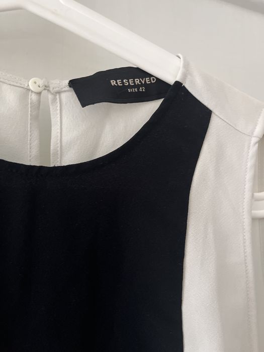 Sukienka Reserved rozmiar 42
