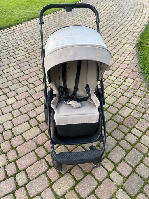 Wózek spacerowy Muuvo Quick 3.0