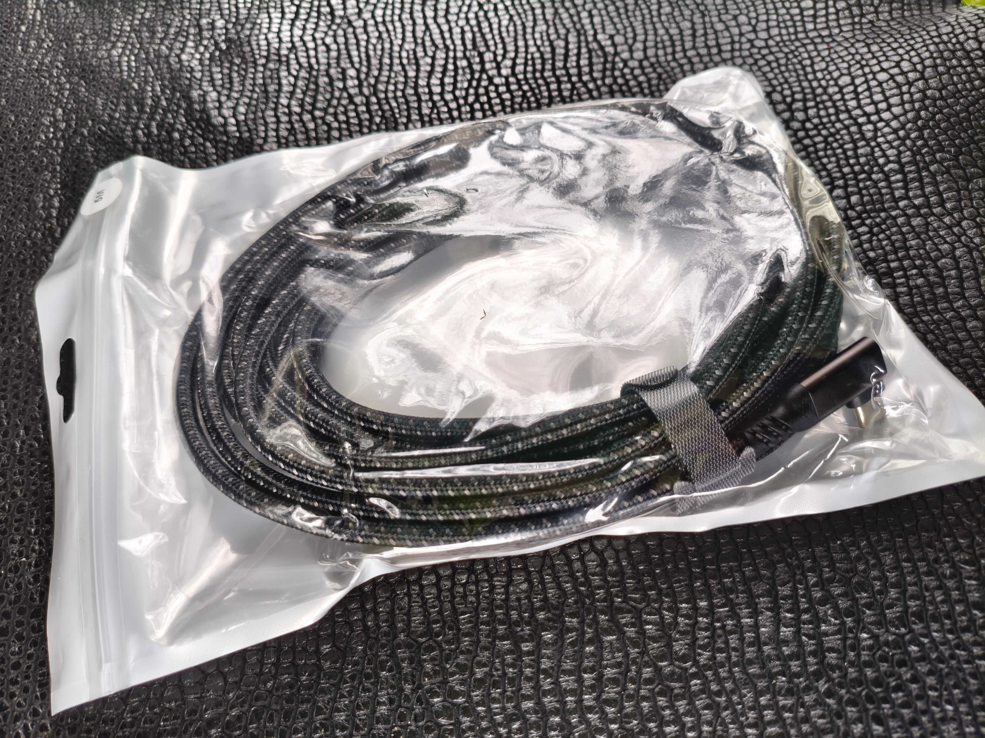 Meta Quest 3 Link Cable USB3.2 Gen2х1 10Gb Супершвидкий кабельVR PD60W