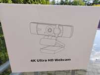 Kamera internetowa 4k