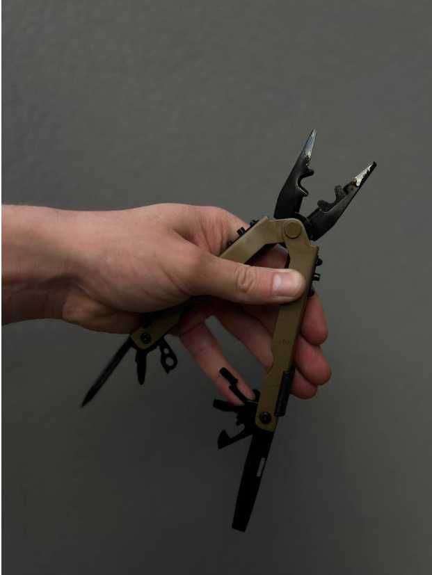 Narzędzie wielofunkcyjne MaxiGroup Multitool 20 w 1