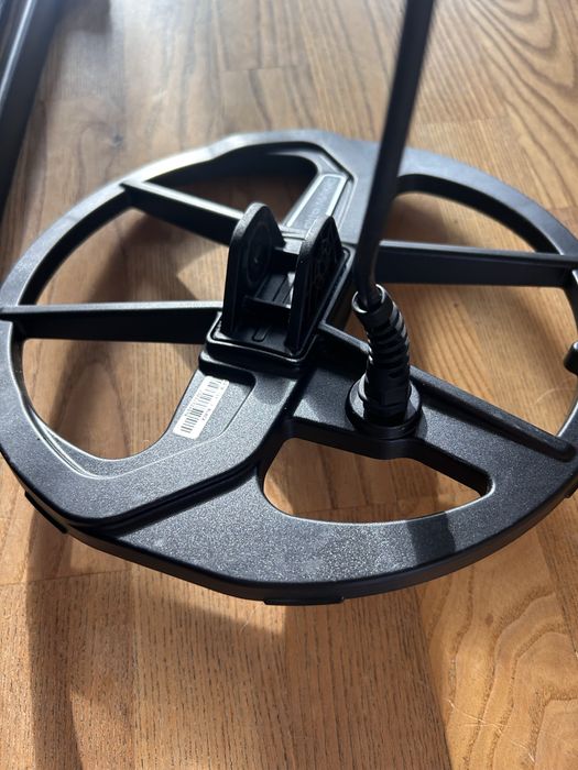 Wykrywacz Metali Nokta Makro Legend