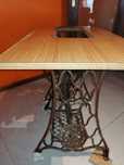 Mesa de custura