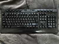 Игровая клавиатура Xtrike me