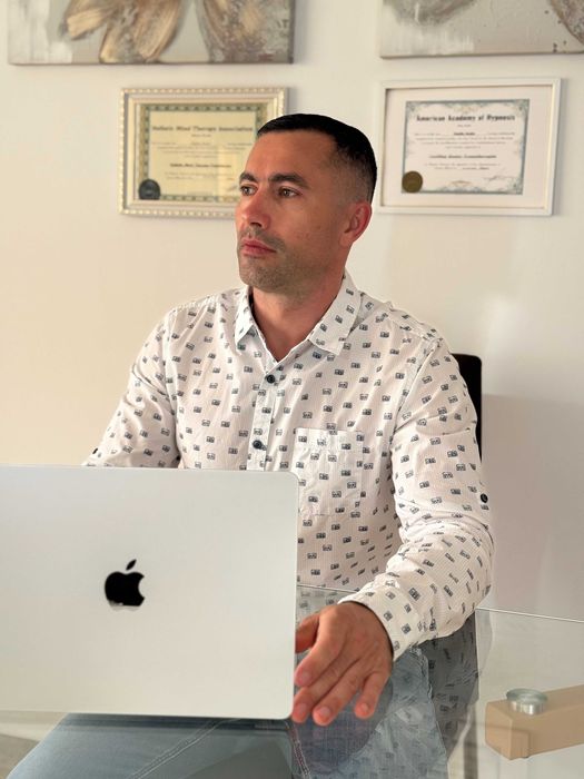 Психолог онлайн, Поверну чоловічу силу,Анонімно,Гарантую результат.