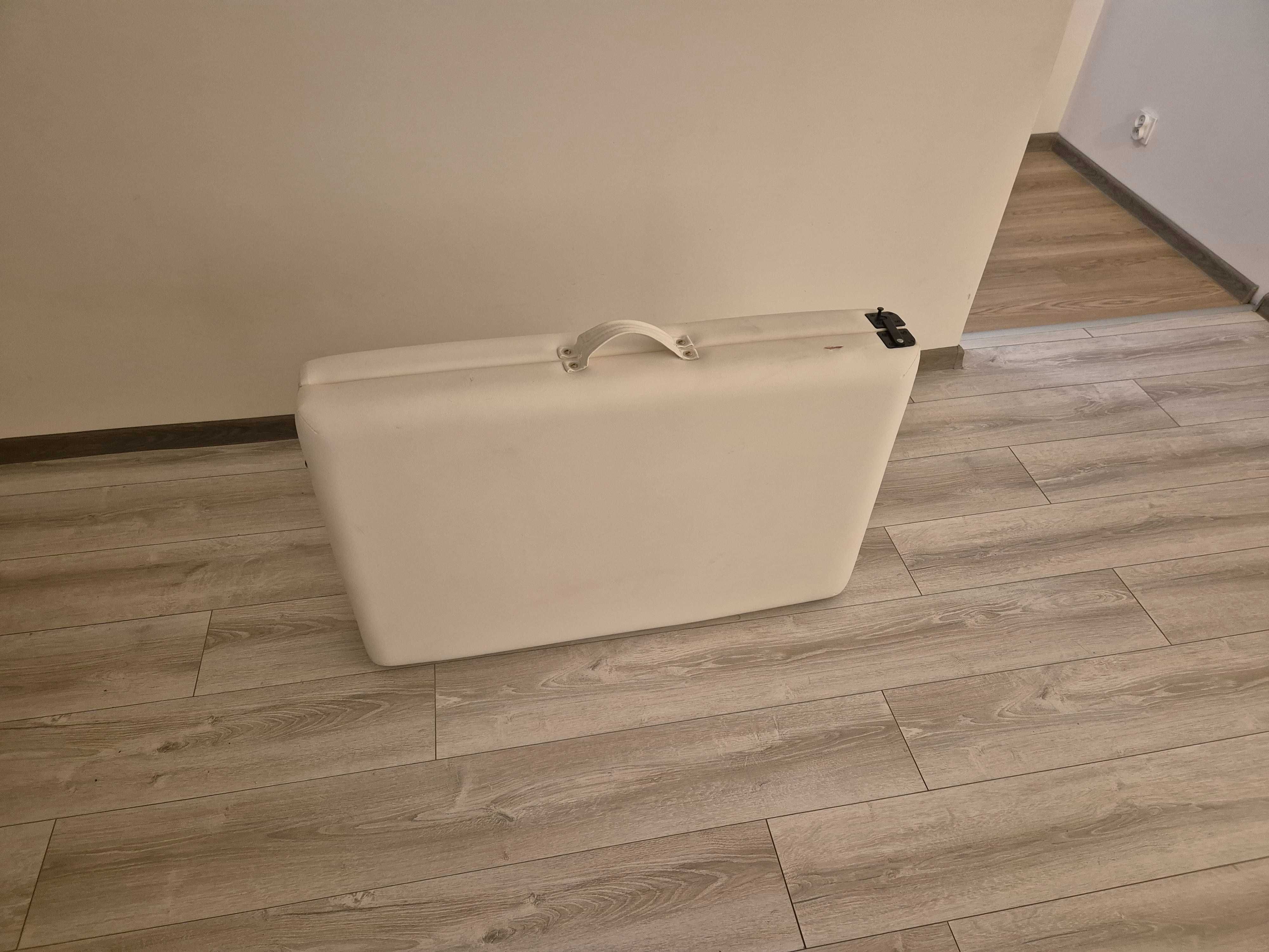 Łóżko kosmetyczne i coucou space slim 60cm