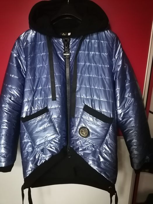 Kurtka LaMu XL/XXL