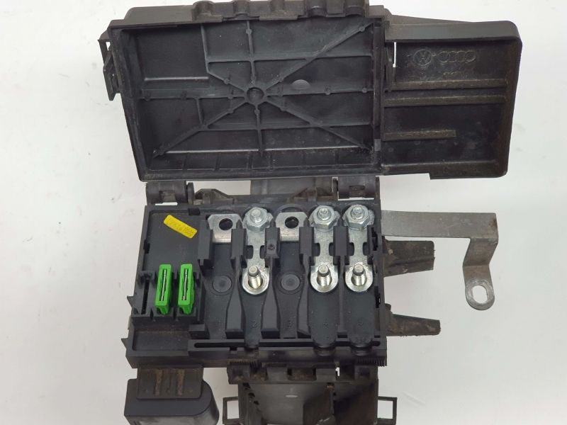 Caixa fusíveis / SAM / BSI VOLKSWAGEN Golf IV (1J1)