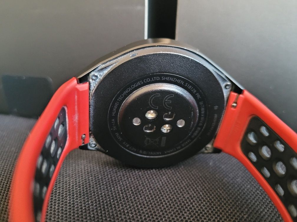 SmartWatch Huawei GT2e