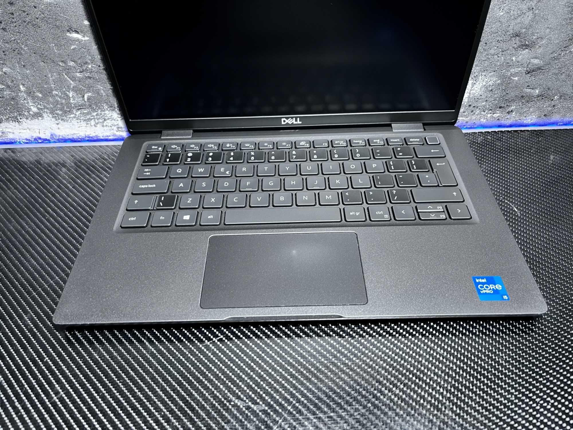 Dell Latitude 7320 i5-1145G7 16GB 256GB SSD FHD IRIS Xe W11 Ultrabook