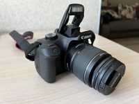 Продам или обмен, фотоаппарат Canon