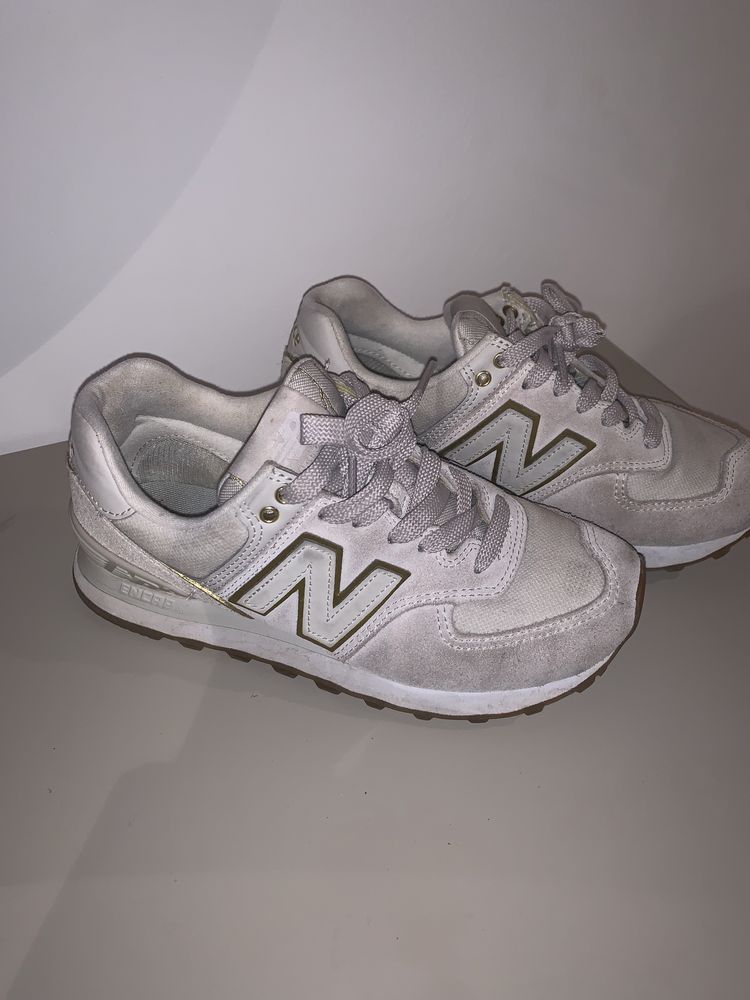 Tenis New Balance 35