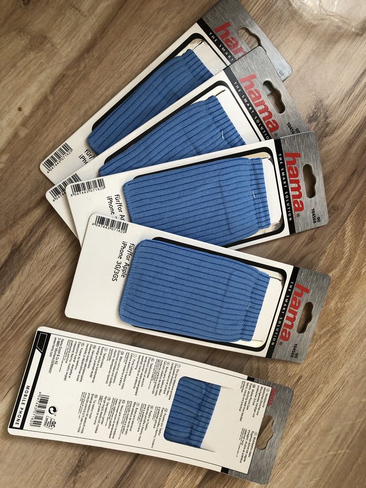 Akcesoria do gier etui adapter futerał zestaw Nowe ! 15 sztuk