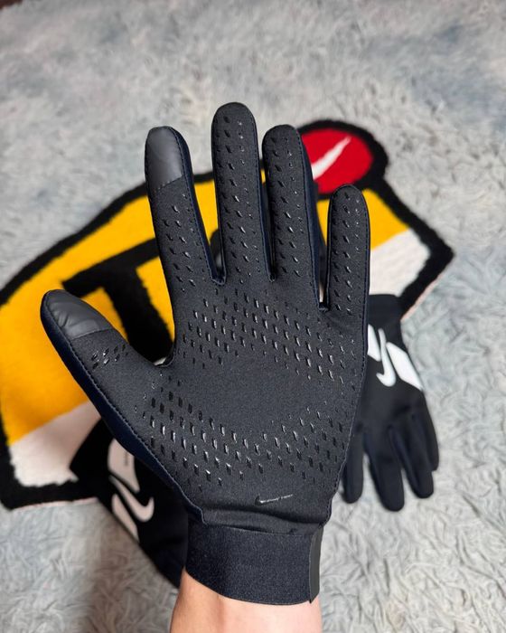 Рукавиці Nike+Подарок