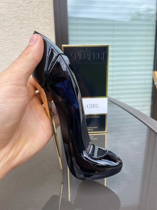 GOOD GIRL – Perfumy damskie 85ml