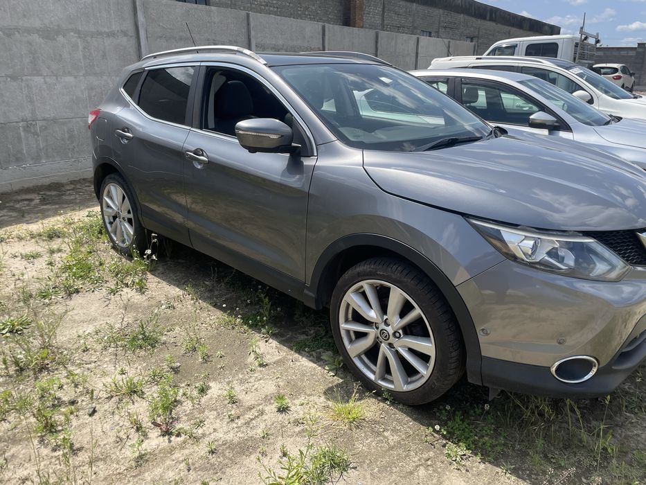 Капот qashqai j11 j10 juke xtrail