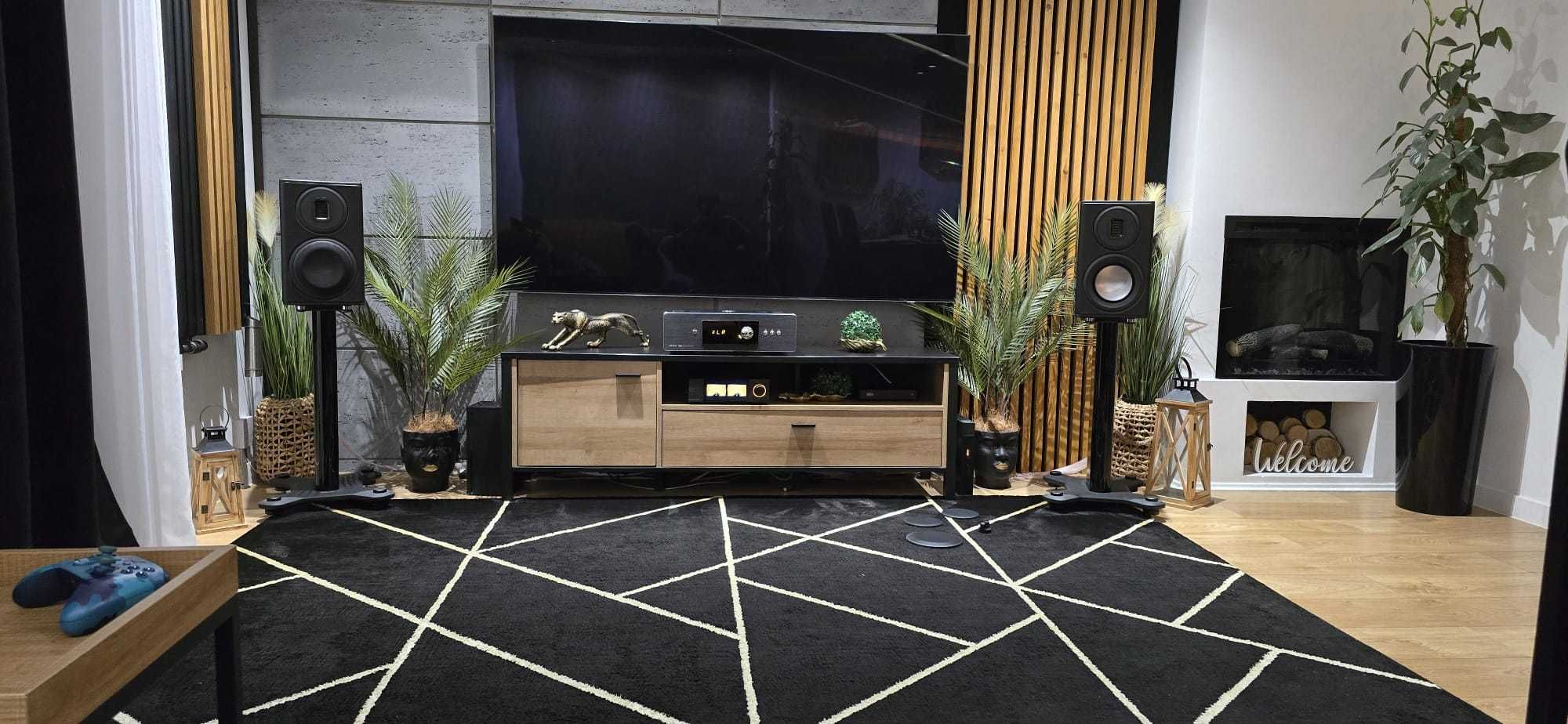 Zestaw Audio HiEndowy Gwarancja