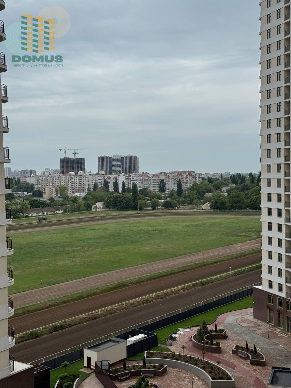 Продам 1 комн в ЖК 63 Жемчужина! БОКОВОЙ ИППОДРОМ!