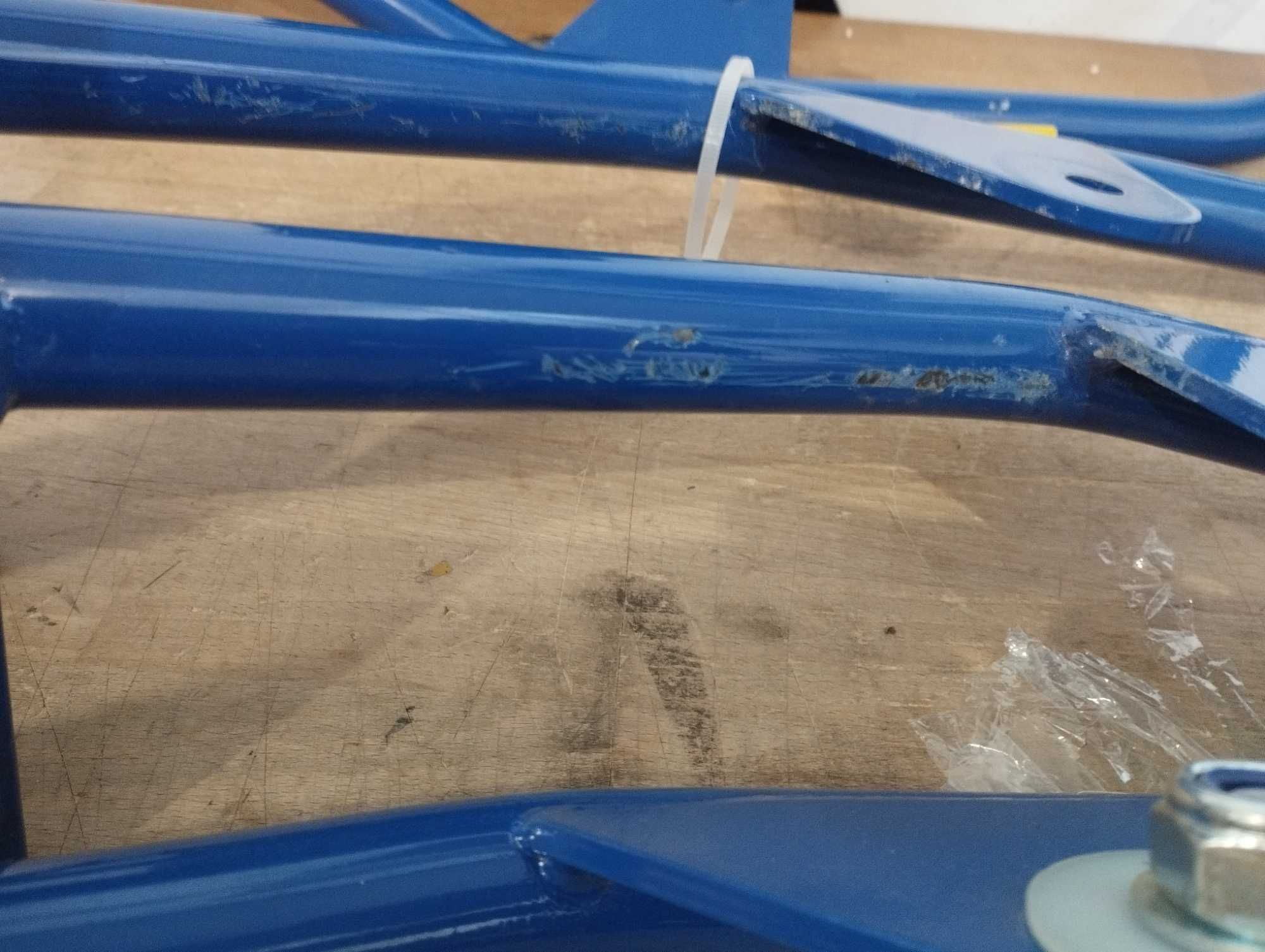 Chwytak do krawężników 130KG MIMAL CPP Produkt Polski! FV23%