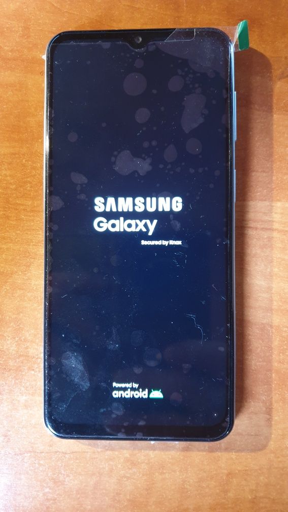 Samsung Galaxy M23 128GB niebieski stan idealny