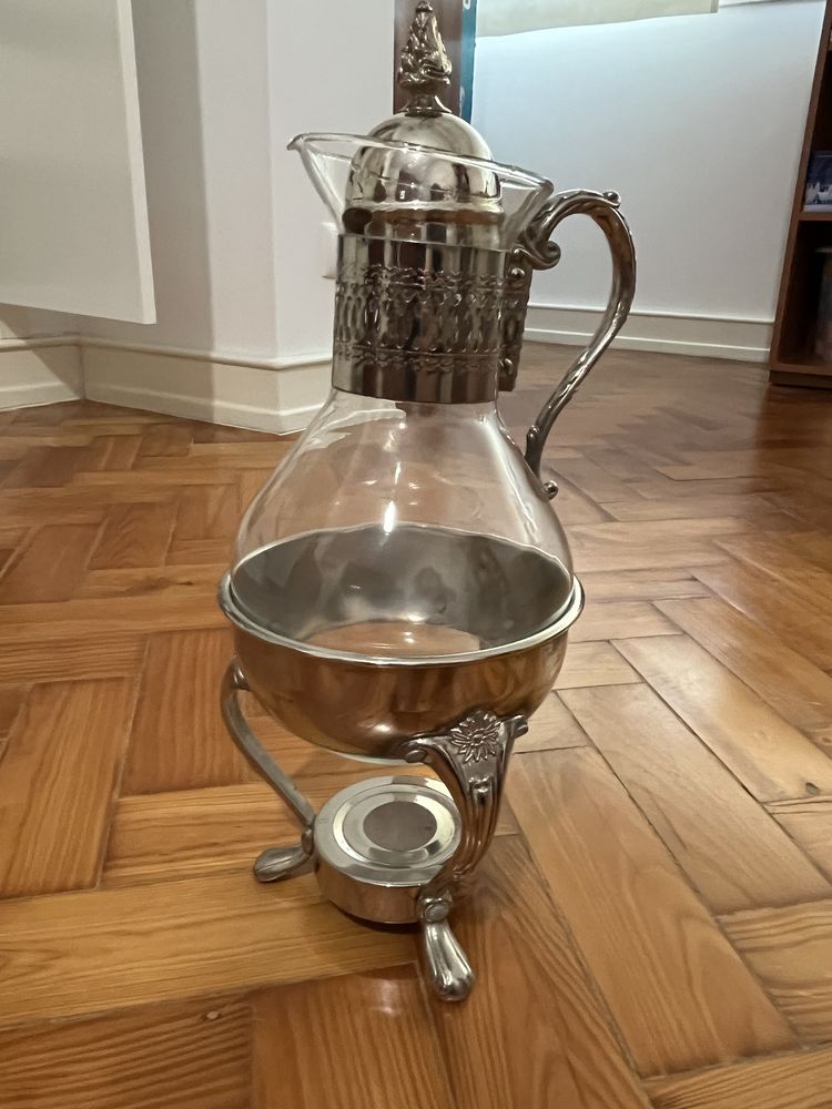 Jarro para café