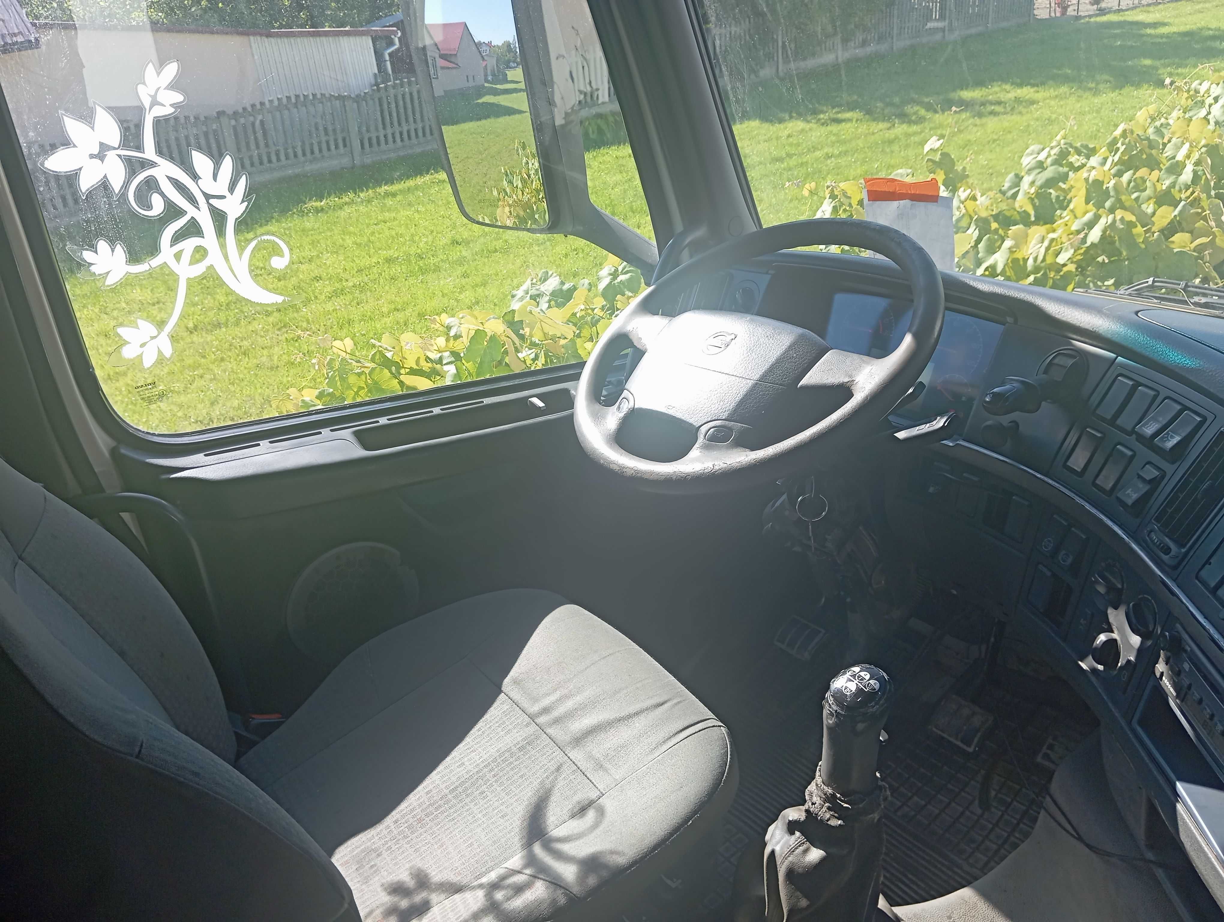 Sprzedam Volvo fh12 420