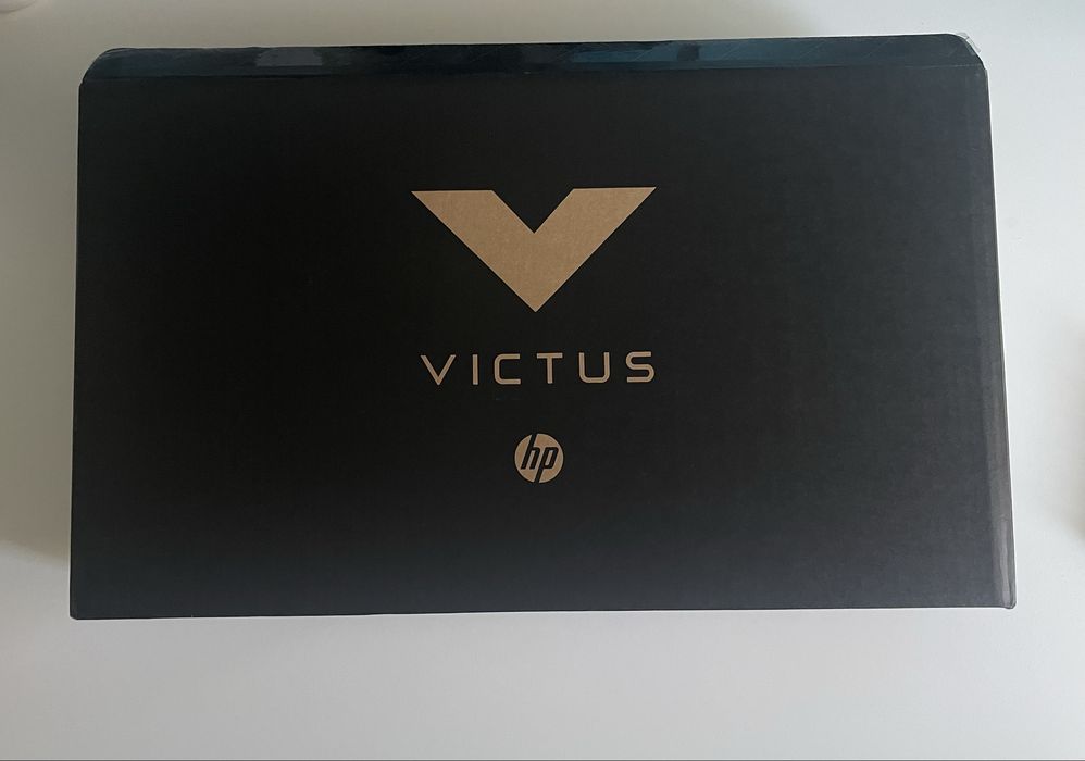 HP Victus 15 Gaming - i5 - 12500H, RTX 4060, 16GB RAM, 1TB SSD