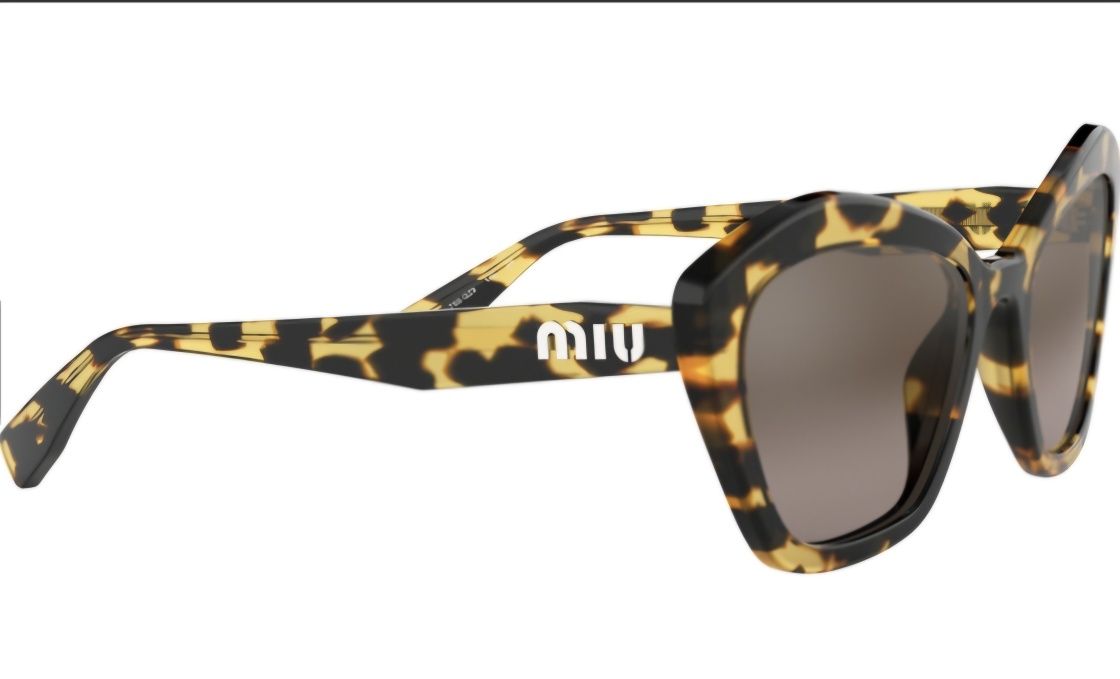 Óculos de sol Miu Miu MU 05US Core Collection