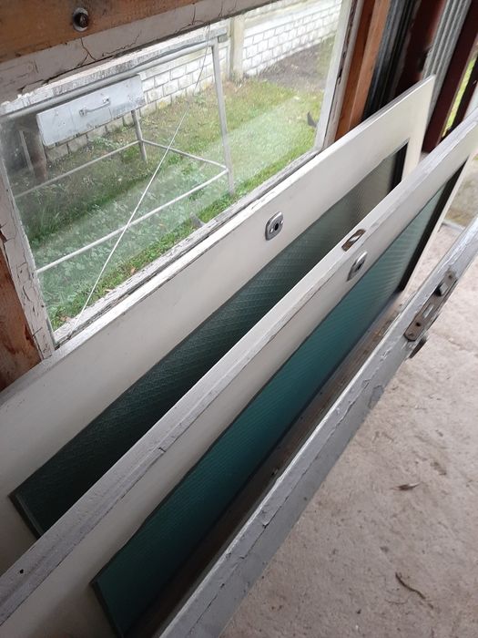 Drzwi 80 cm 3 szt. oddam za darmo