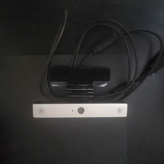 LG SMART TV CAMERA-AN-Vc500 ( usada 2 vezes ) webcam